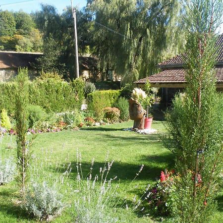 Kotas-Esprit Nordique Bed & Breakfast Balaives-et-Butz Luaran gambar