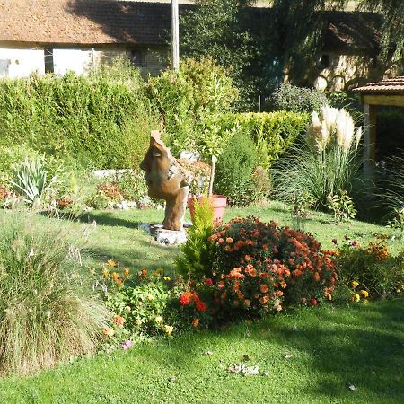 Kotas-Esprit Nordique Bed & Breakfast Balaives-et-Butz Luaran gambar