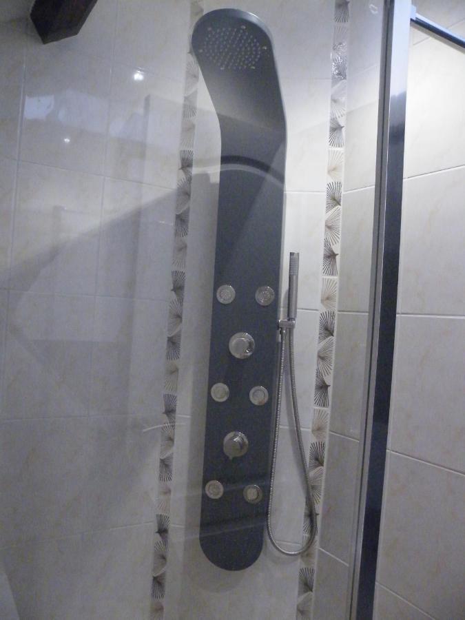 Kotas-Esprit Nordique Bed & Breakfast Balaives-et-Butz Luaran gambar